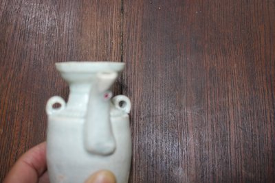 影青釉文房水注